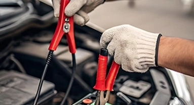 باطری خودرو