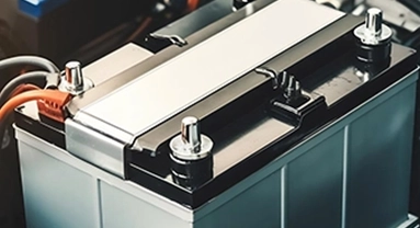 باطری خودرو