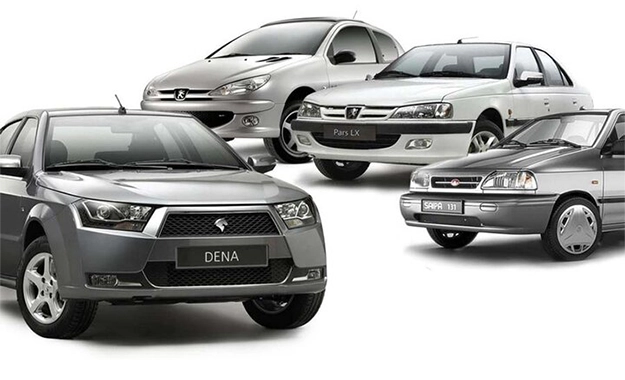 باطری خودرو