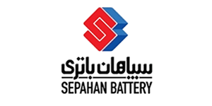 سپاهان باطری