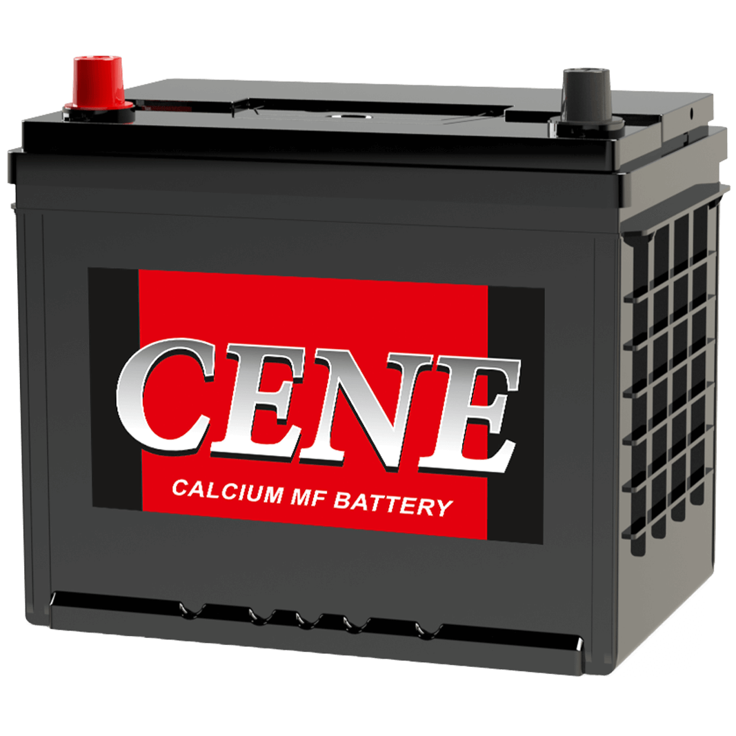 70 باتری سن 70 آمپر 18 ماه گارانتی - تصویر 1